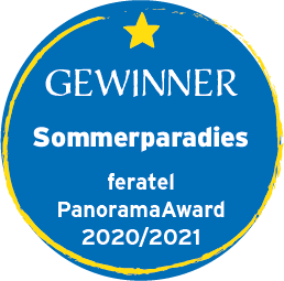 Sommerparadies 2020/21