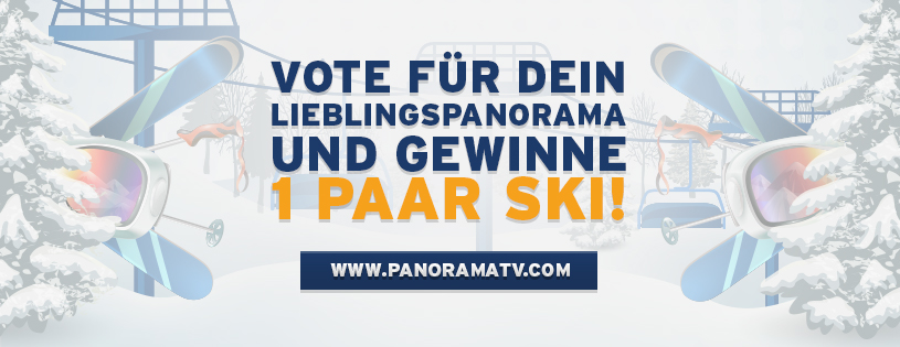 PanoramaAward Gewinnspiel